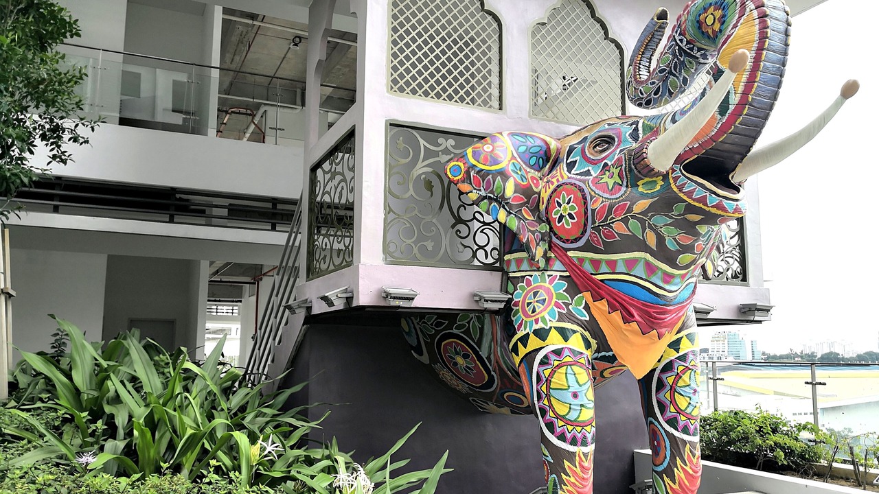 Photo of Patio Balcony in Shah Alam