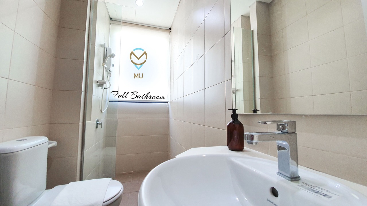 Photo of Bathroom in Shah Alam