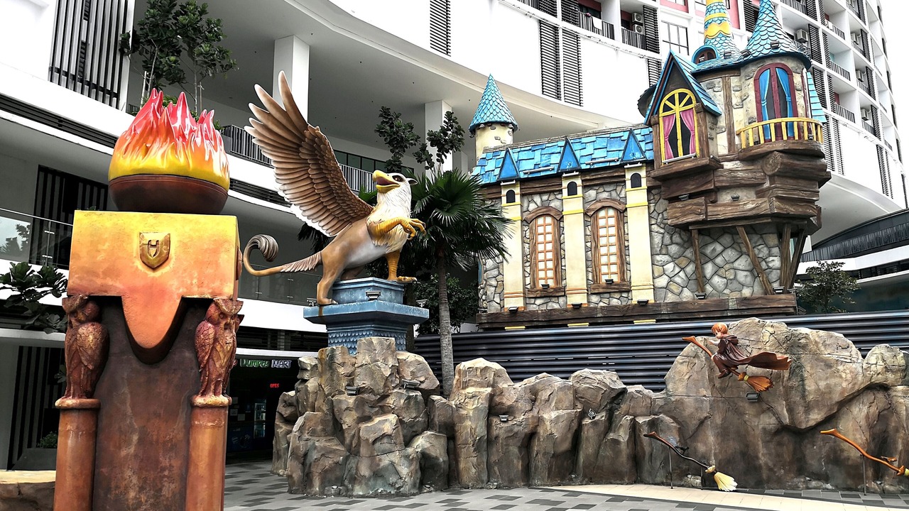 Photo of Others in Shah Alam