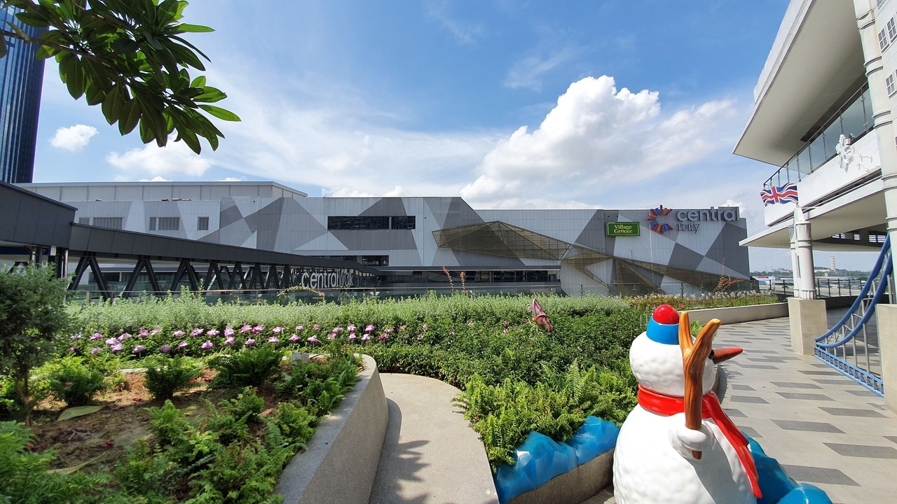 Photo of Outdoor in Shah Alam