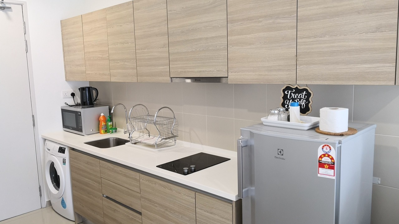 Photo of Kitchen in Shah Alam