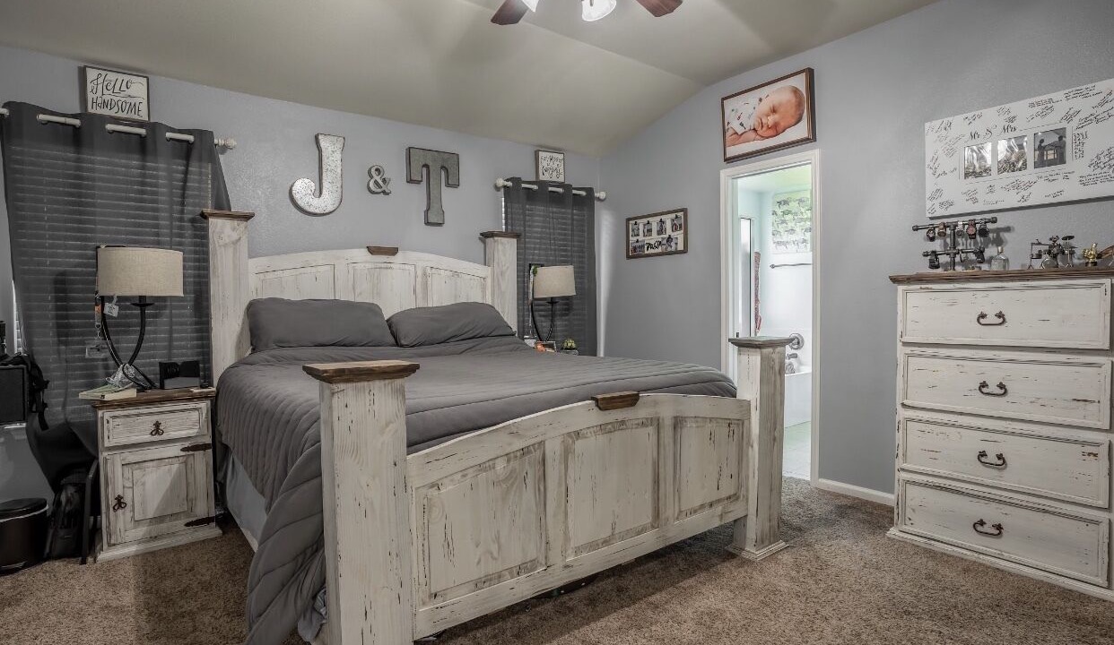 Photo of Bedroom in Waco