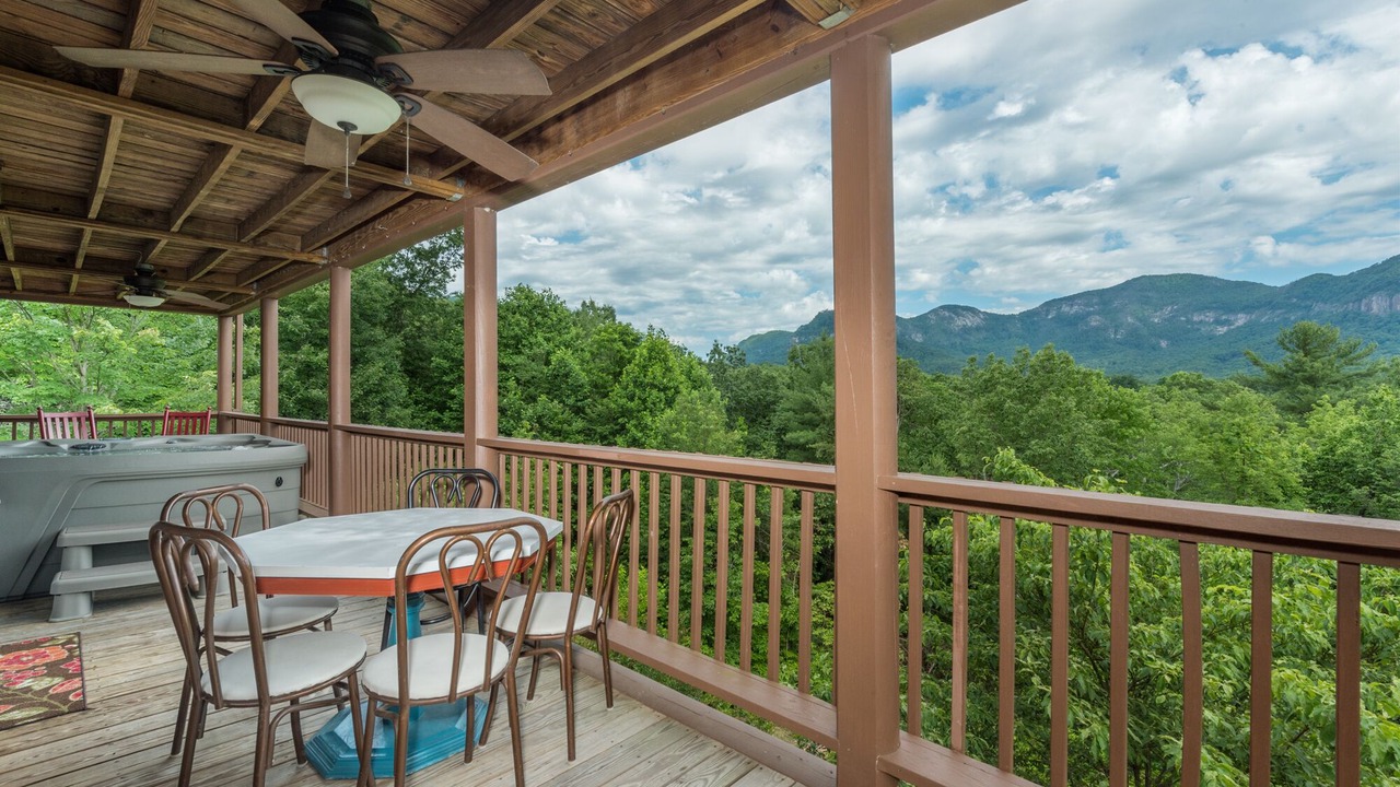 Photo of Outdoor in Lake Lure