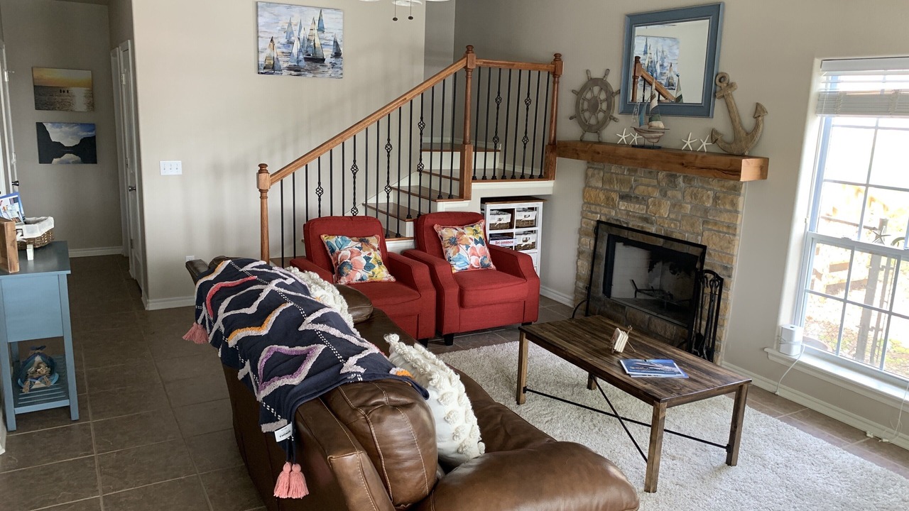 Photo of Livingroom in Eucha