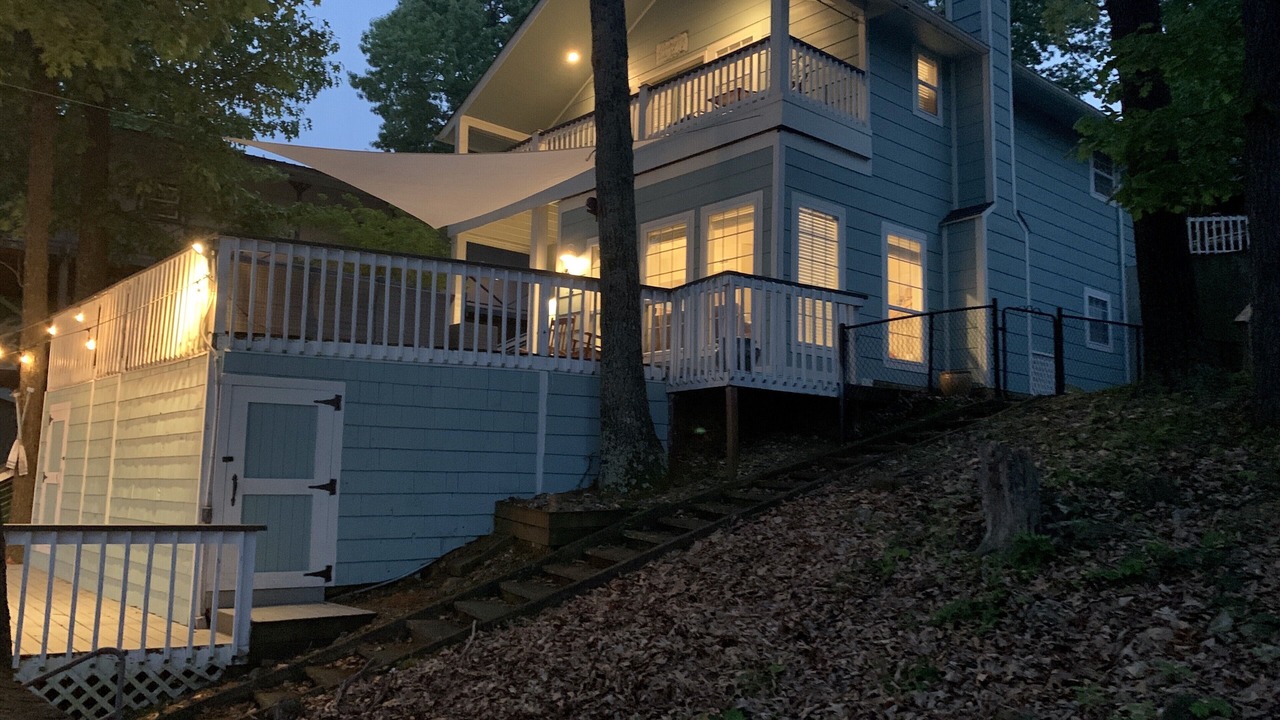 Photo of Outdoor in Eucha