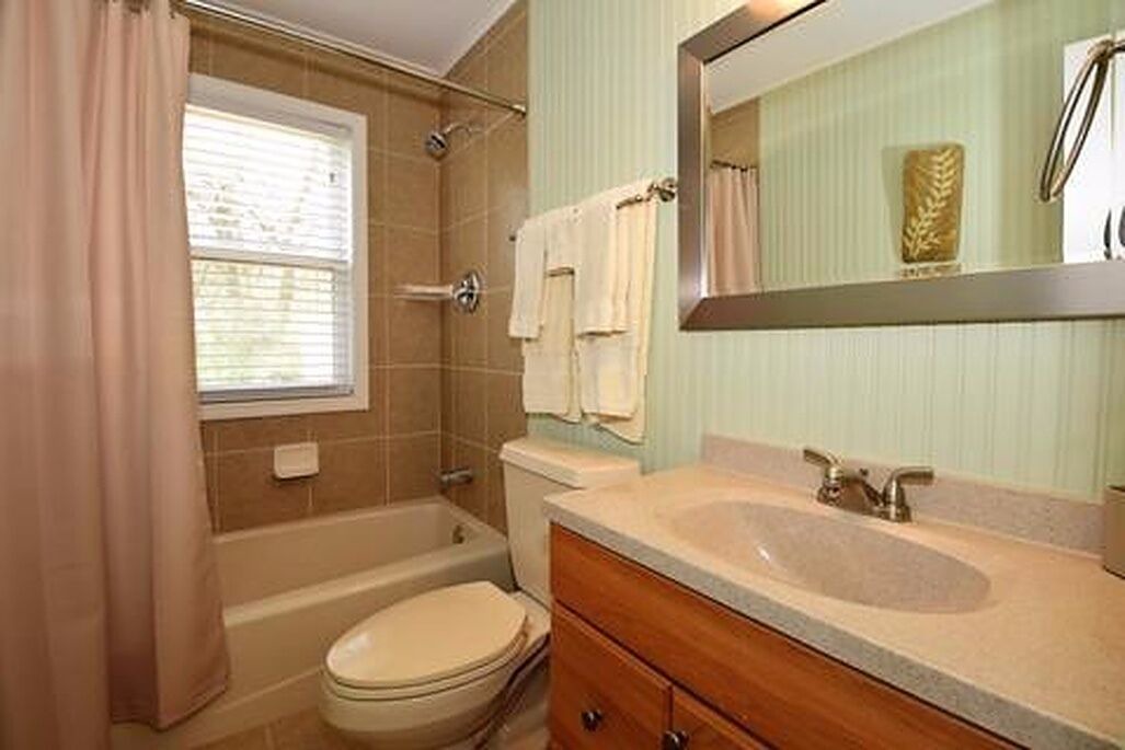 Photo of Bathroom in Zenda