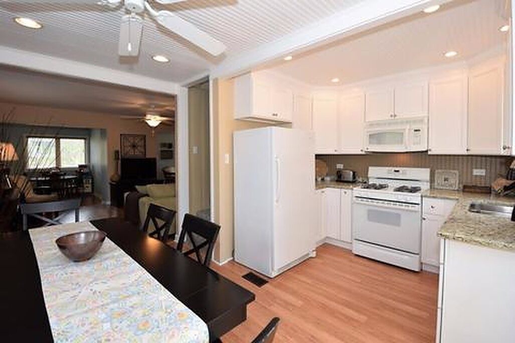 Photo of Kitchen in Zenda