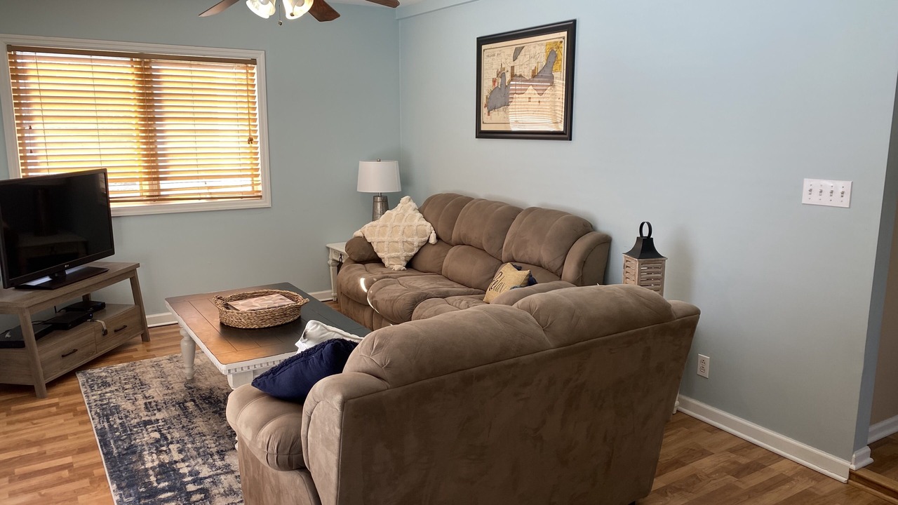 Photo of Livingroom in Zenda