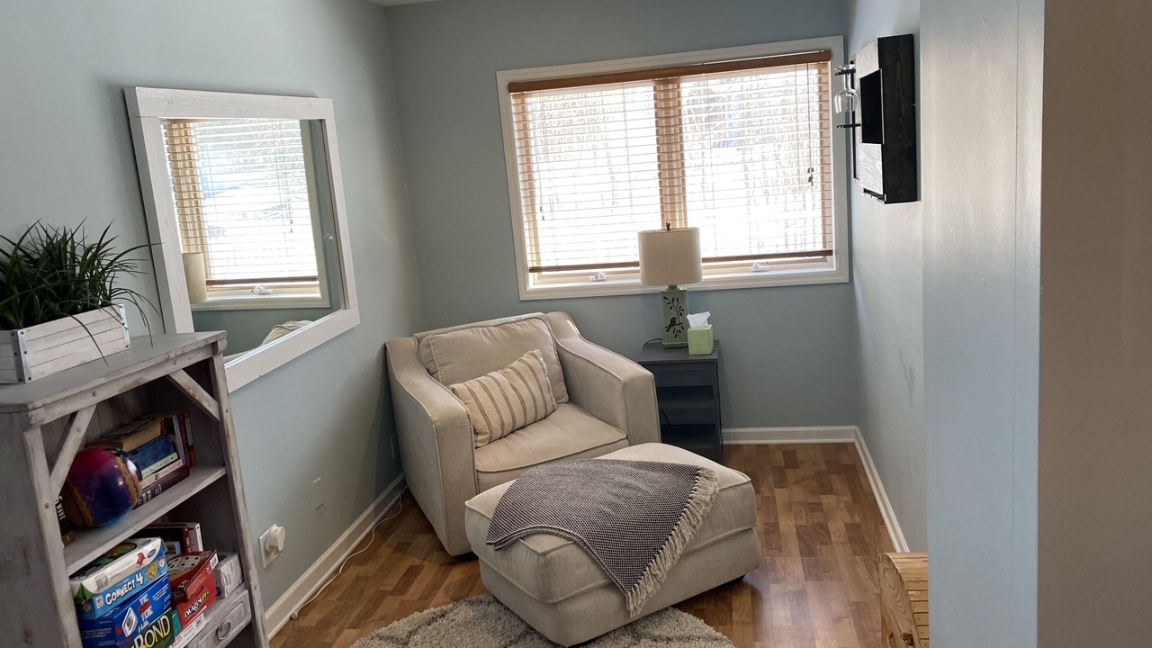 Photo of Livingroom in Zenda