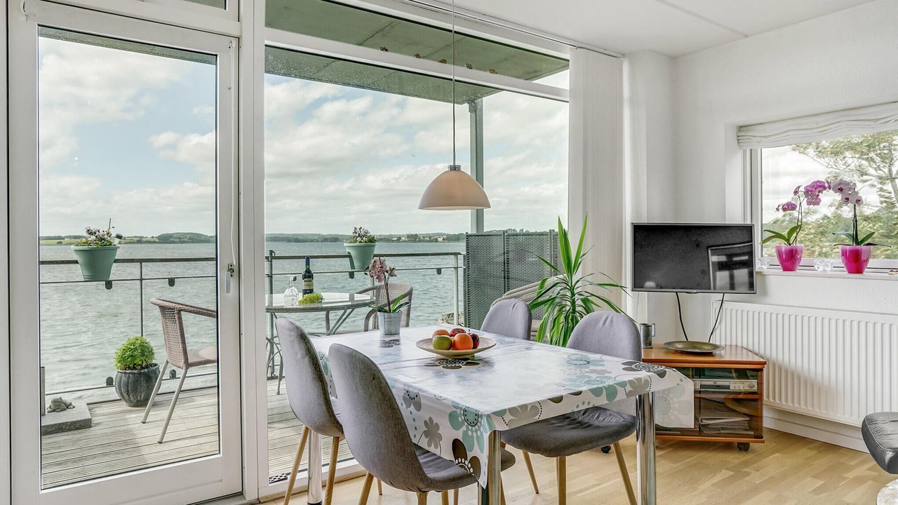 Photo of Bedroom in Hejlsminde