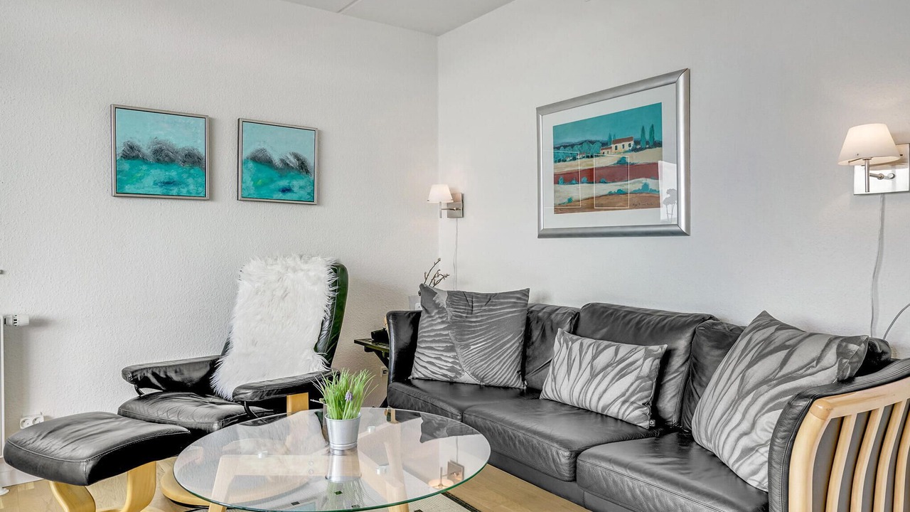 Photo of Bedroom in Hejlsminde