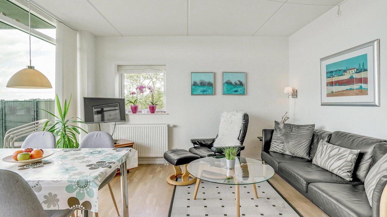 Photo of Bedroom in Hejlsminde