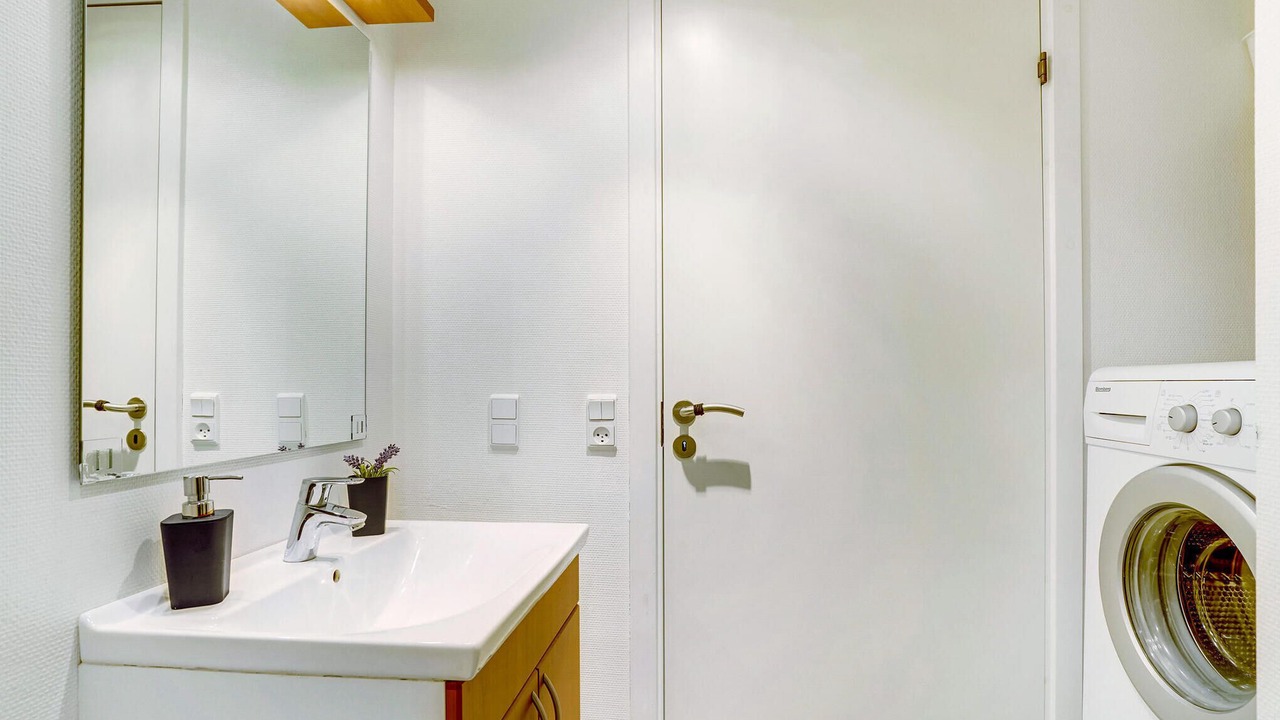 Photo of Bathroom in Hejlsminde
