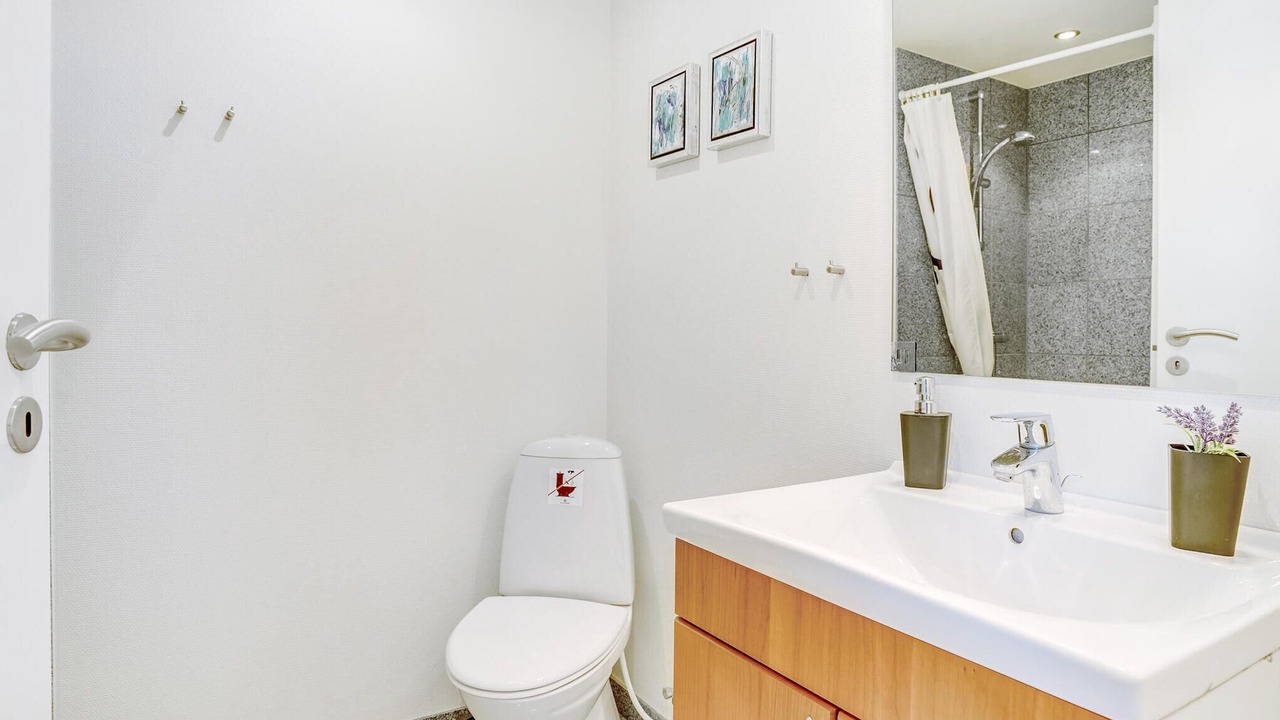 Photo of Bathroom in Hejlsminde