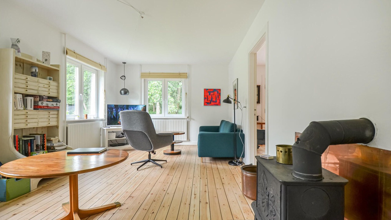 Photo of Bedroom in Ronde