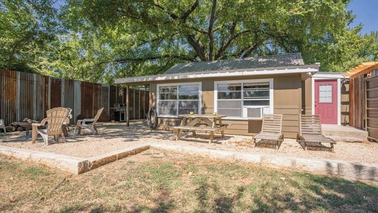 Photo of Outdoor in Waco