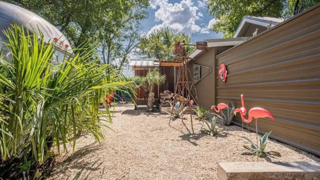 Photo of Bedroom in Waco
