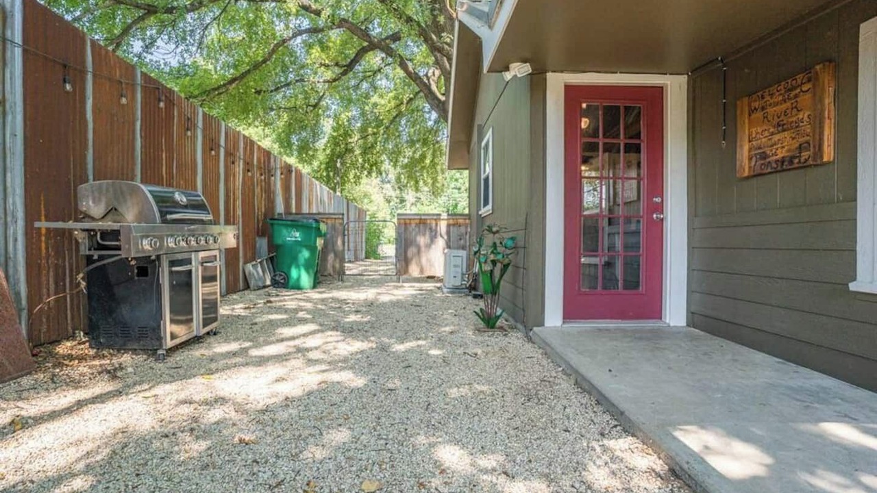 Photo of Outdoor in Waco