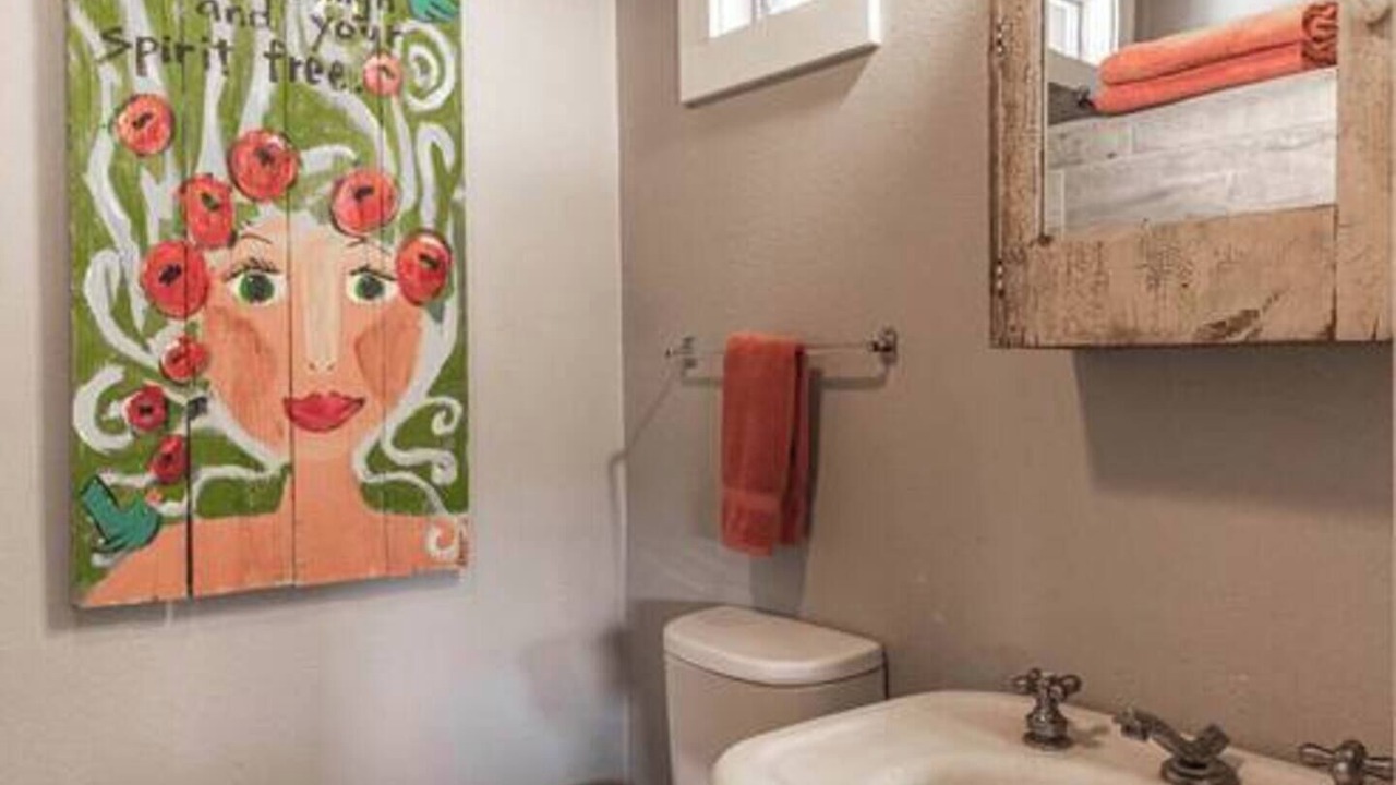 Photo of Bathroom in Waco
