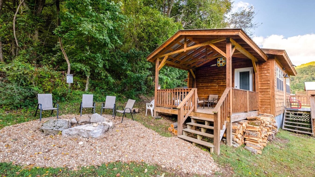 Photo of Patio Balcony in Newnata