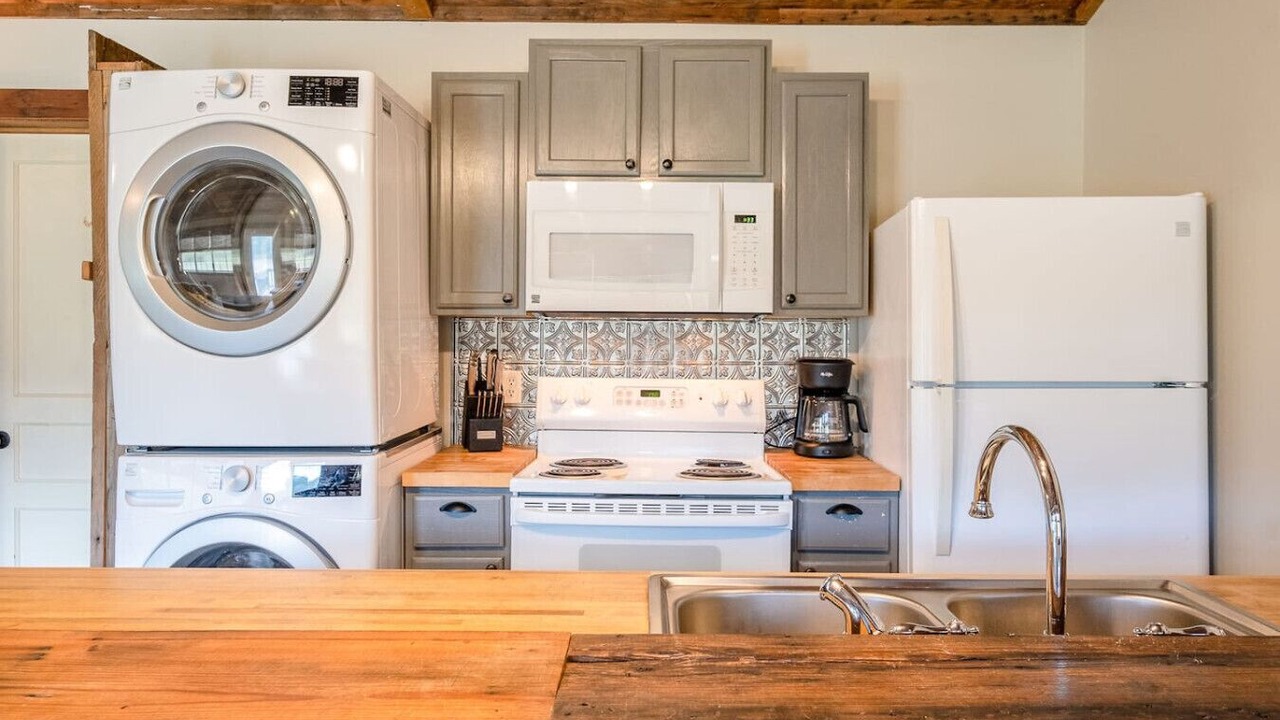 Photo of Kitchen in Newnata