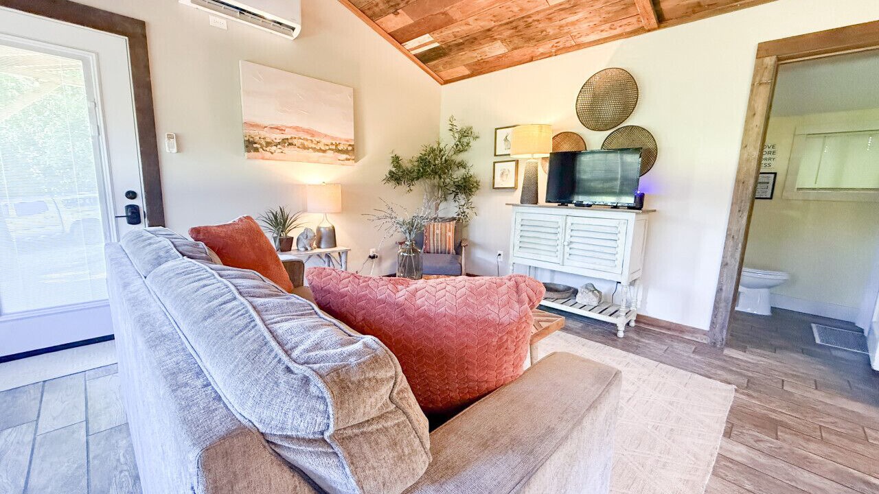 Photo of Livingroom in Newnata