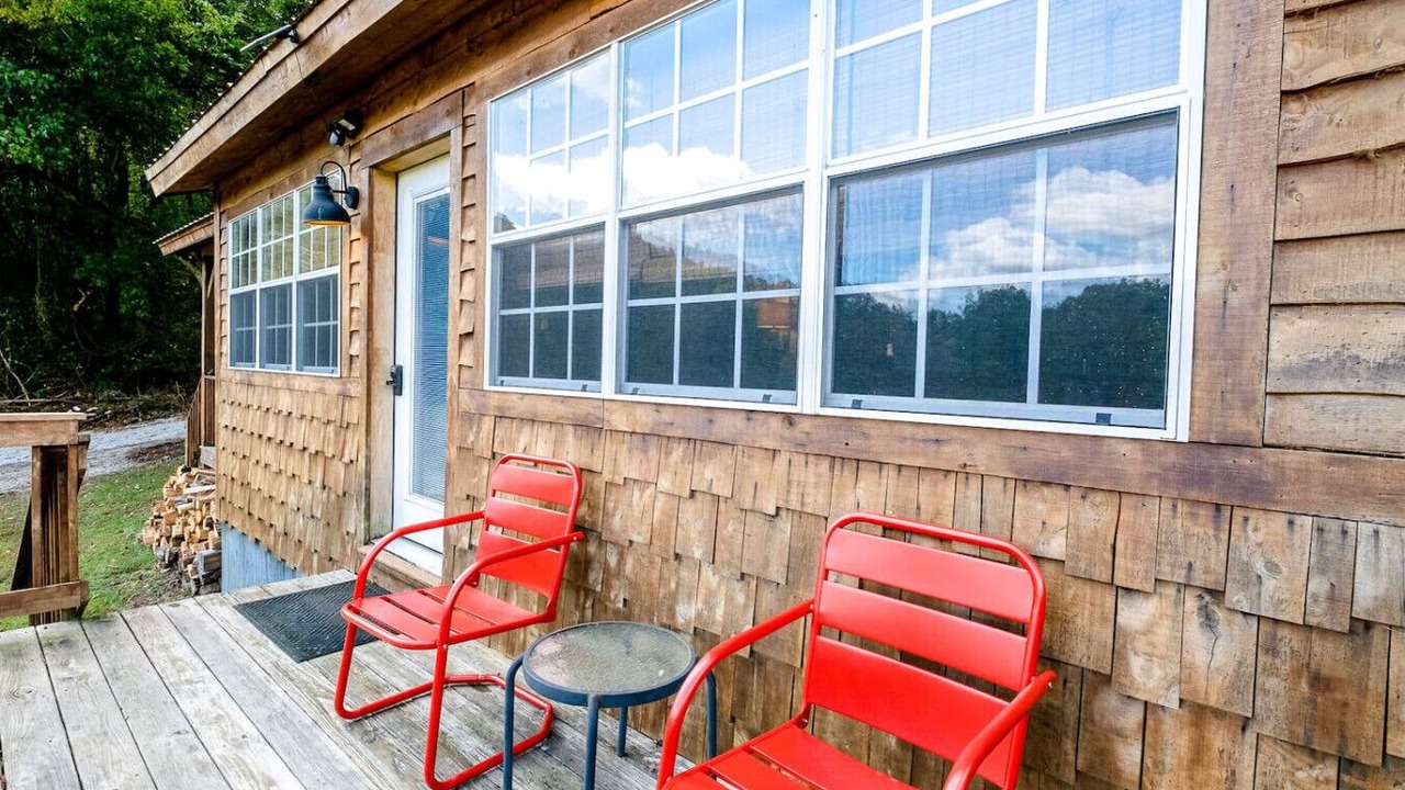 Photo of Patio Balcony in Newnata