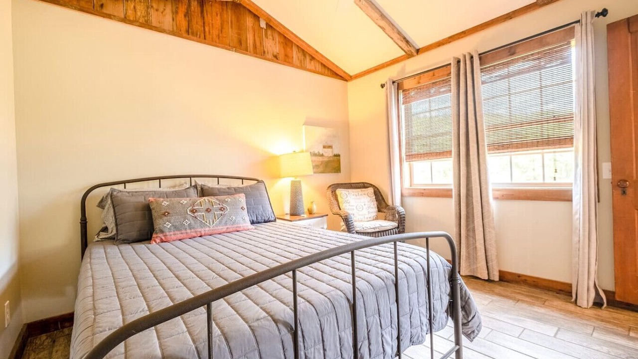 Photo of Bedroom in Newnata