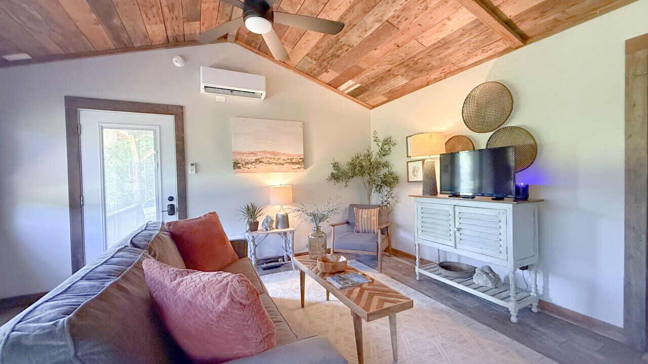 Photo of Livingroom in Newnata