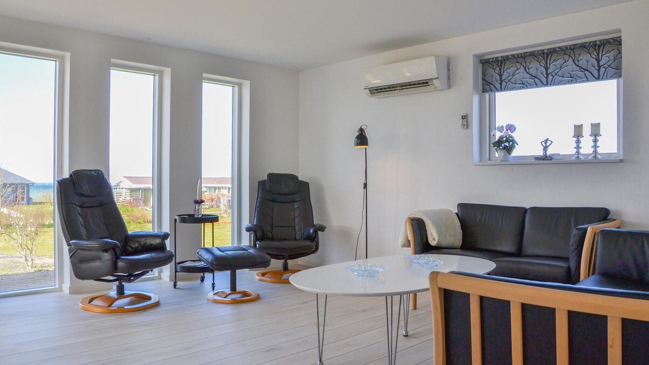 Photo of Bedroom in Venemose