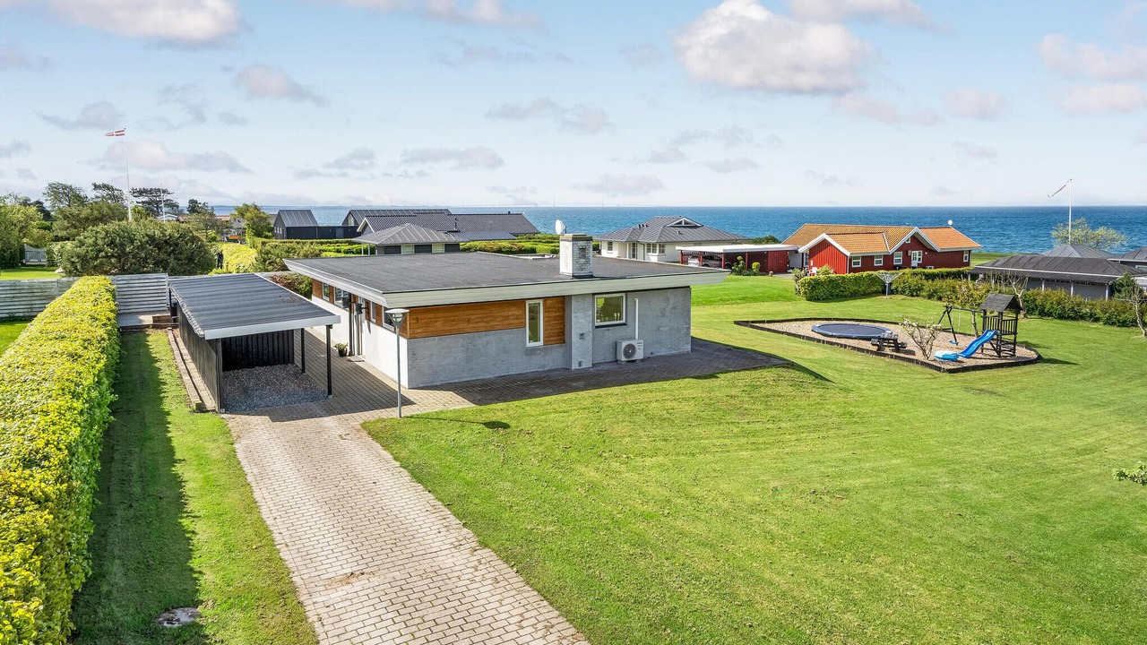 Photo of Bedroom in Venemose