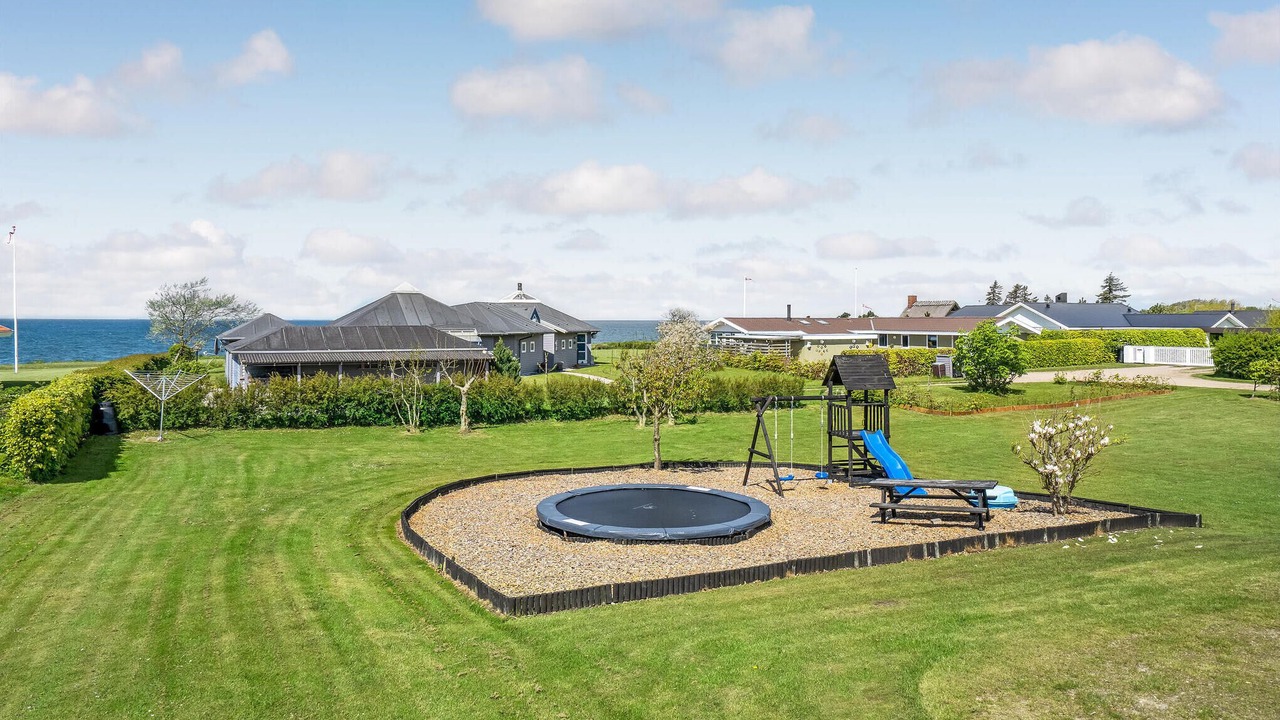 Photo of Bedroom in Venemose