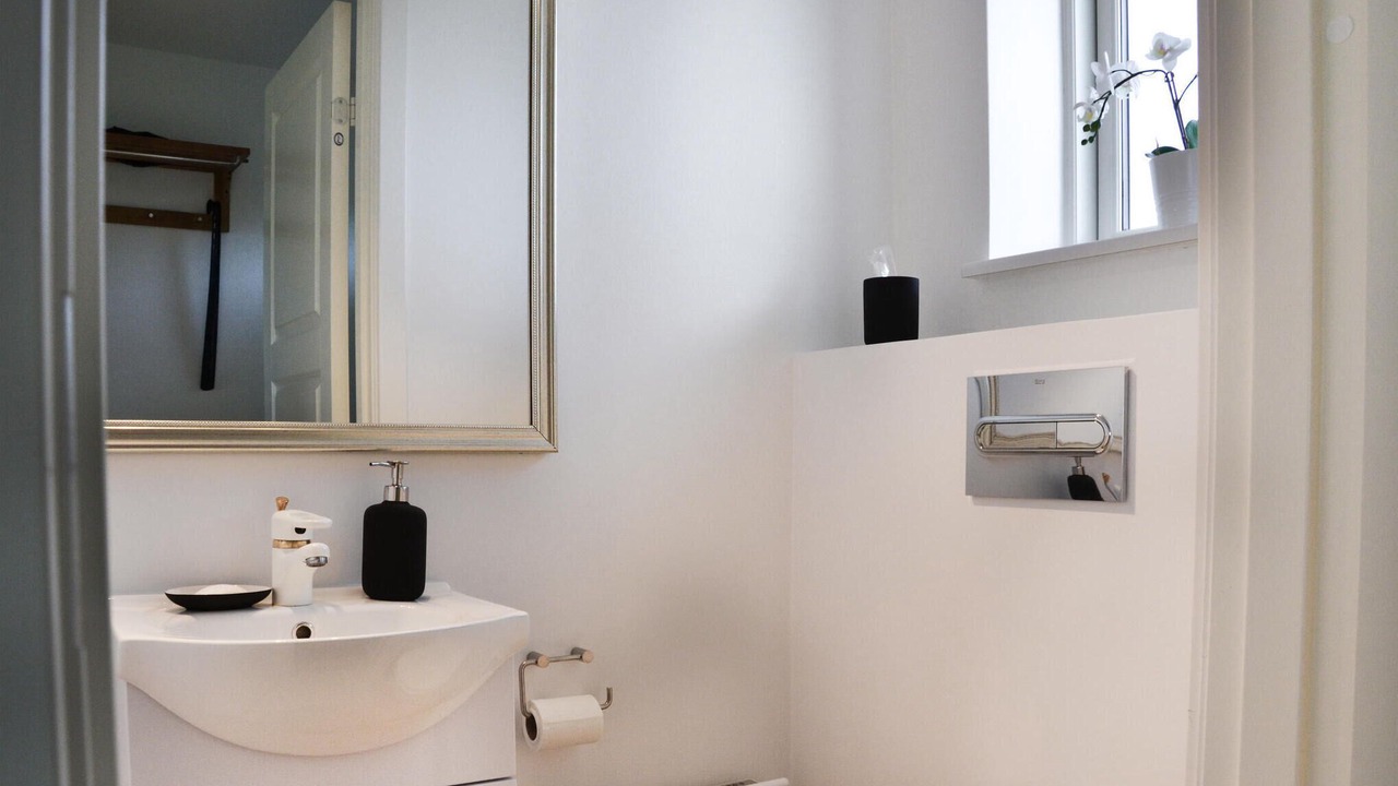 Photo of Bathroom in Venemose