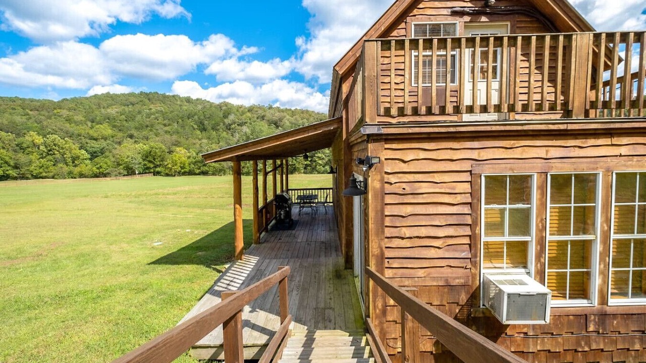 Photo of Outdoor in Newnata