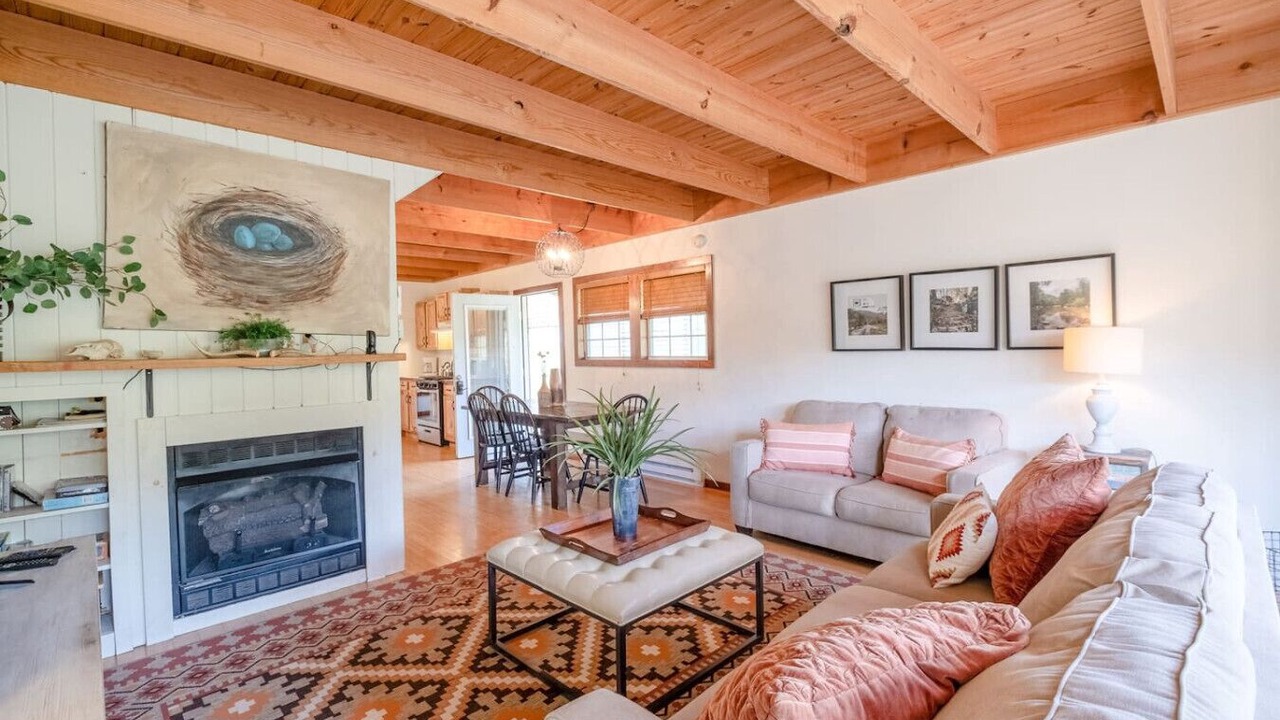 Photo of Livingroom in Newnata