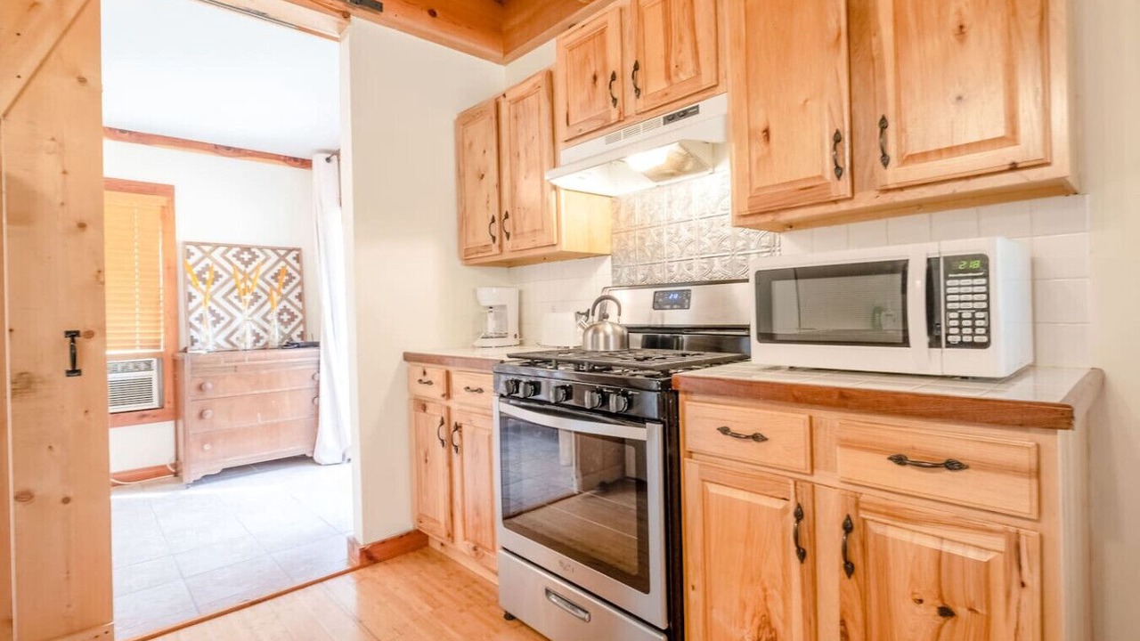 Photo of Kitchen in Newnata