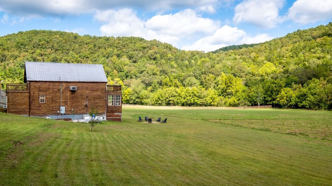 Photo of Outdoor in Newnata