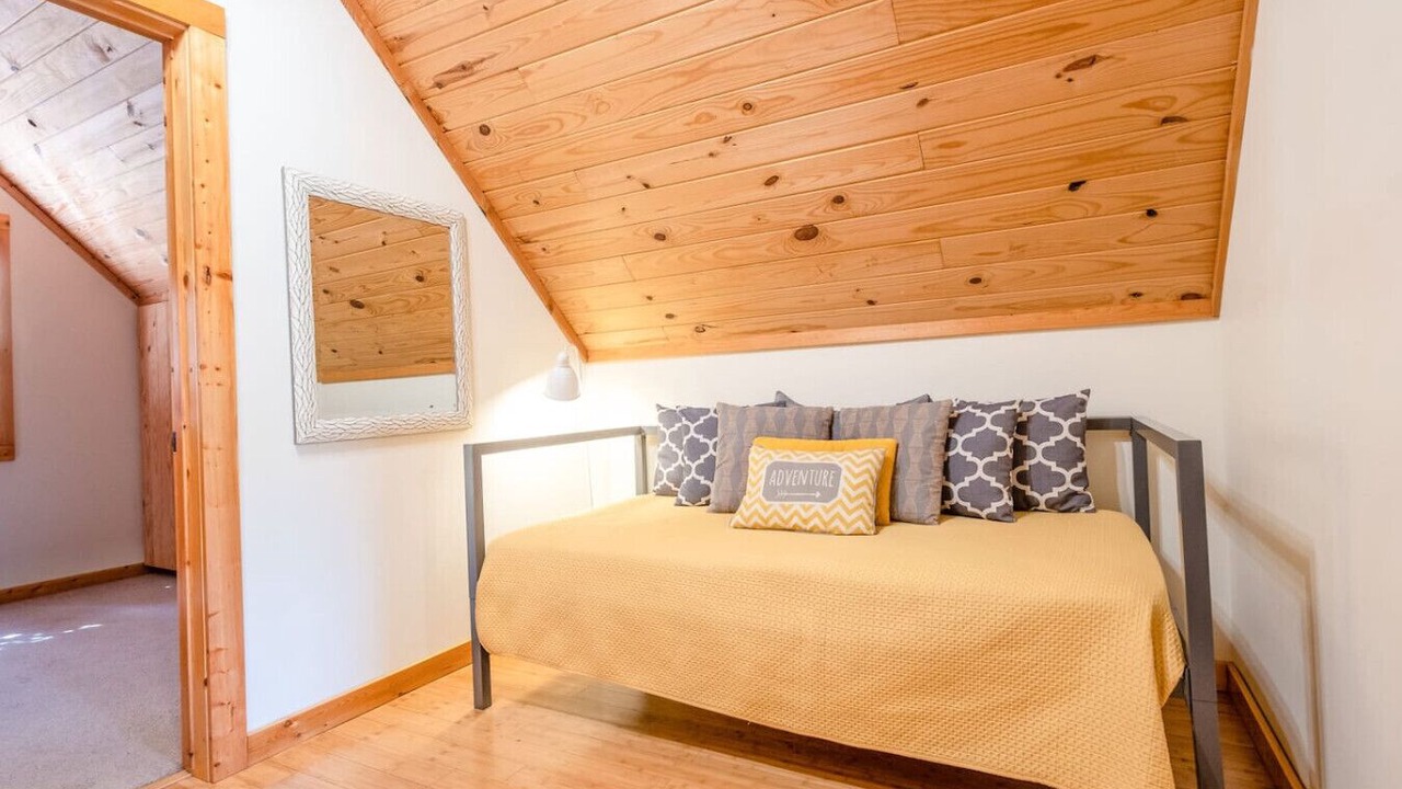 Photo of Bedroom in Newnata