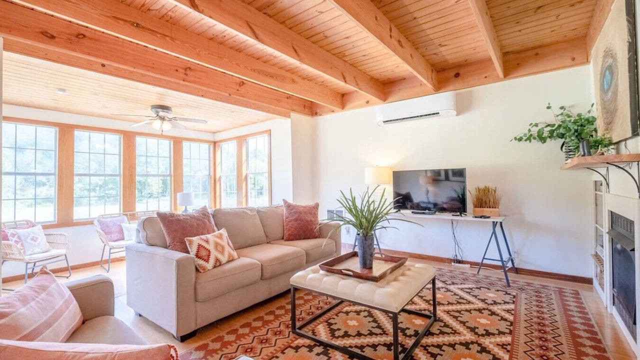 Photo of Livingroom in Newnata