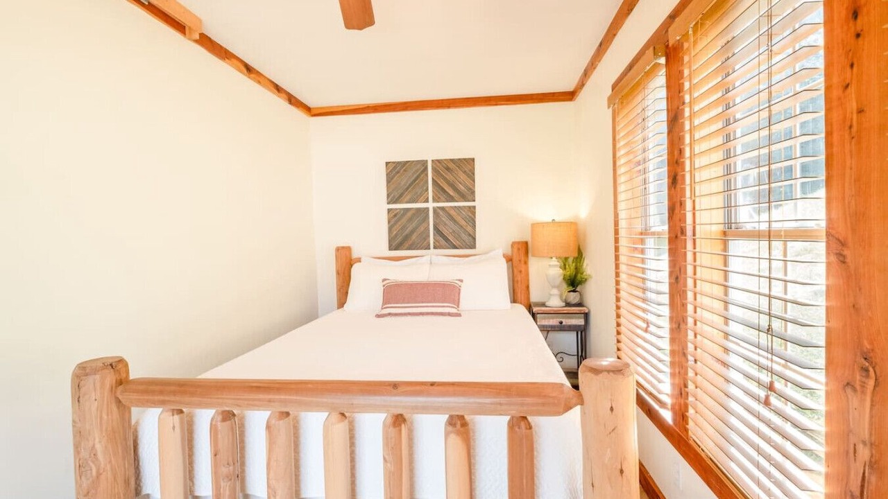 Photo of Bedroom in Newnata
