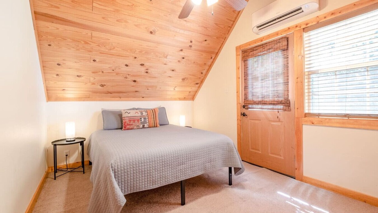Photo of Bedroom in Newnata