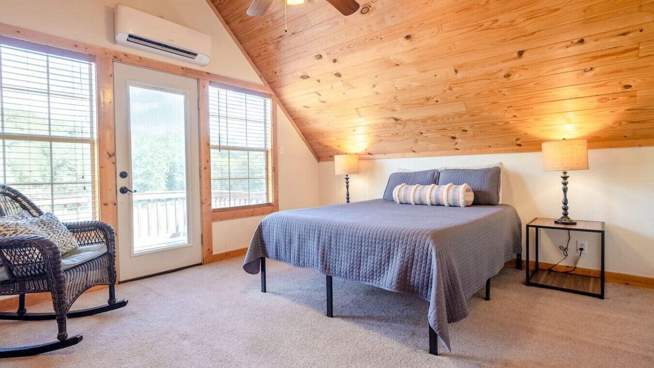 Photo of Bedroom in Newnata