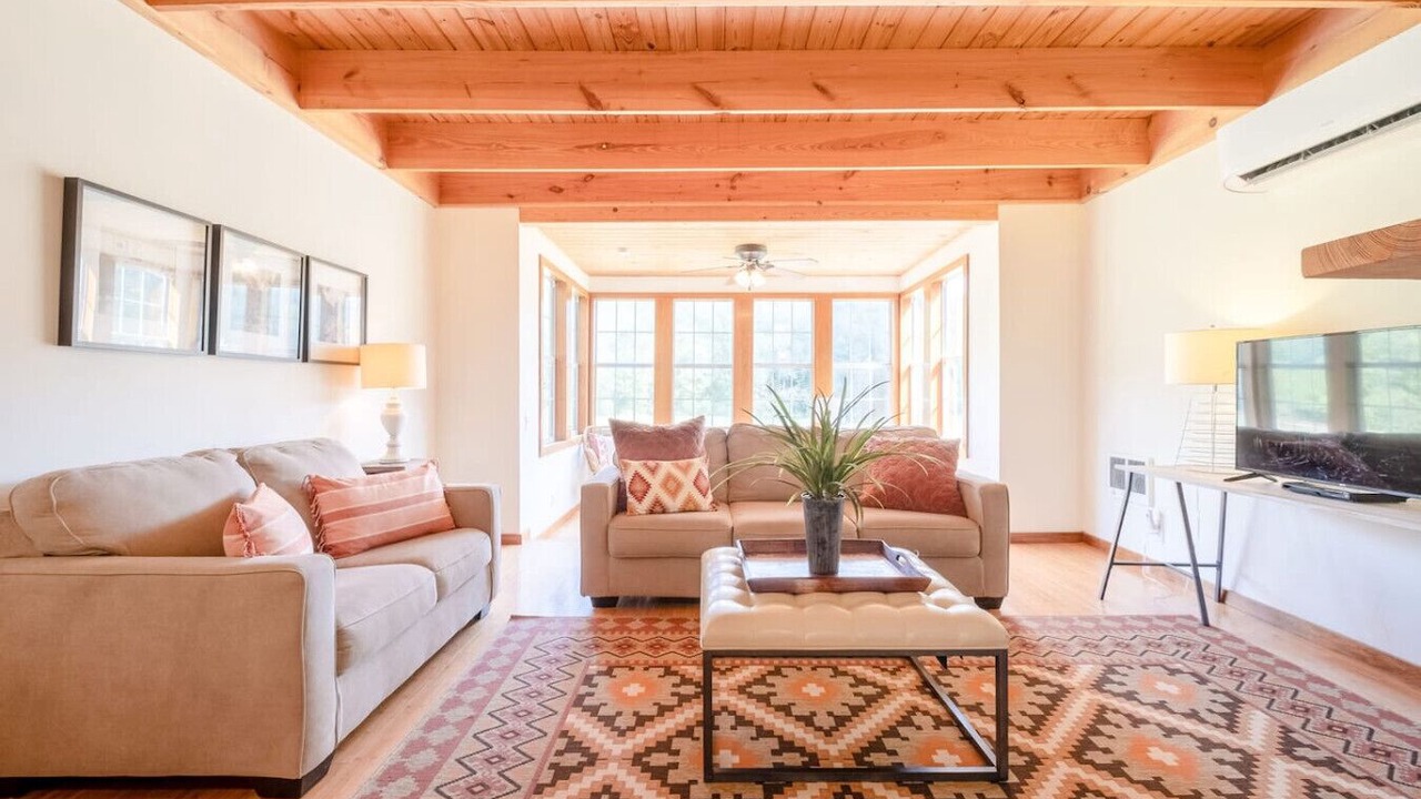Photo of Livingroom in Newnata