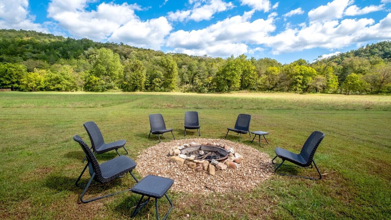 Photo of Outdoor in Newnata