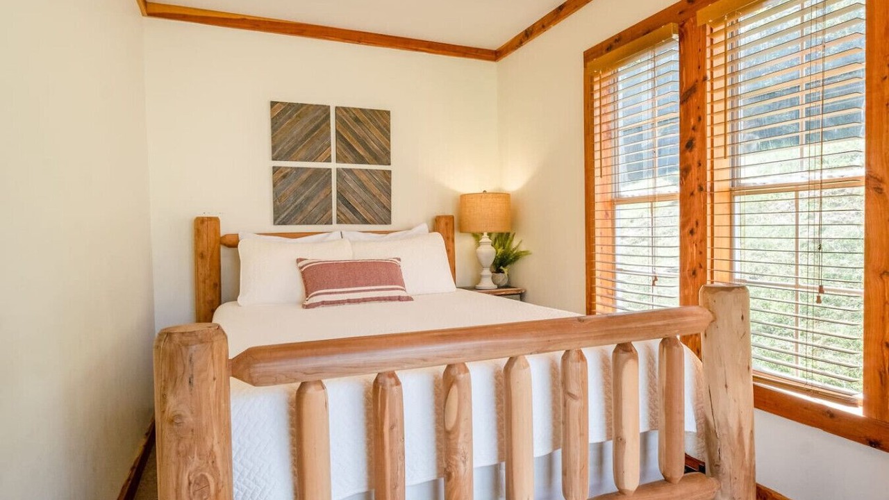 Photo of Bedroom in Newnata