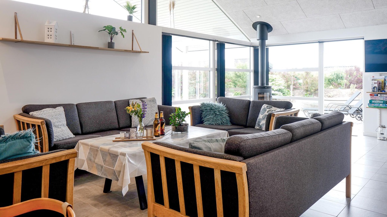 Photo of Bedroom in Flovt Strand