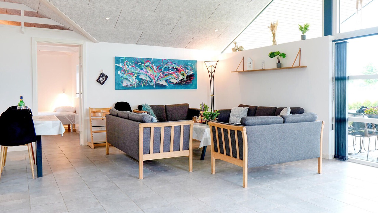Photo of Bedroom in Flovt Strand