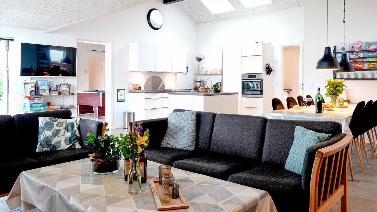 Photo of Bedroom in Flovt Strand