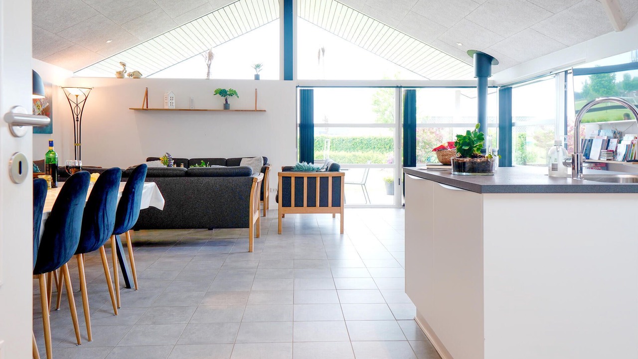 Photo of Bedroom in Flovt Strand