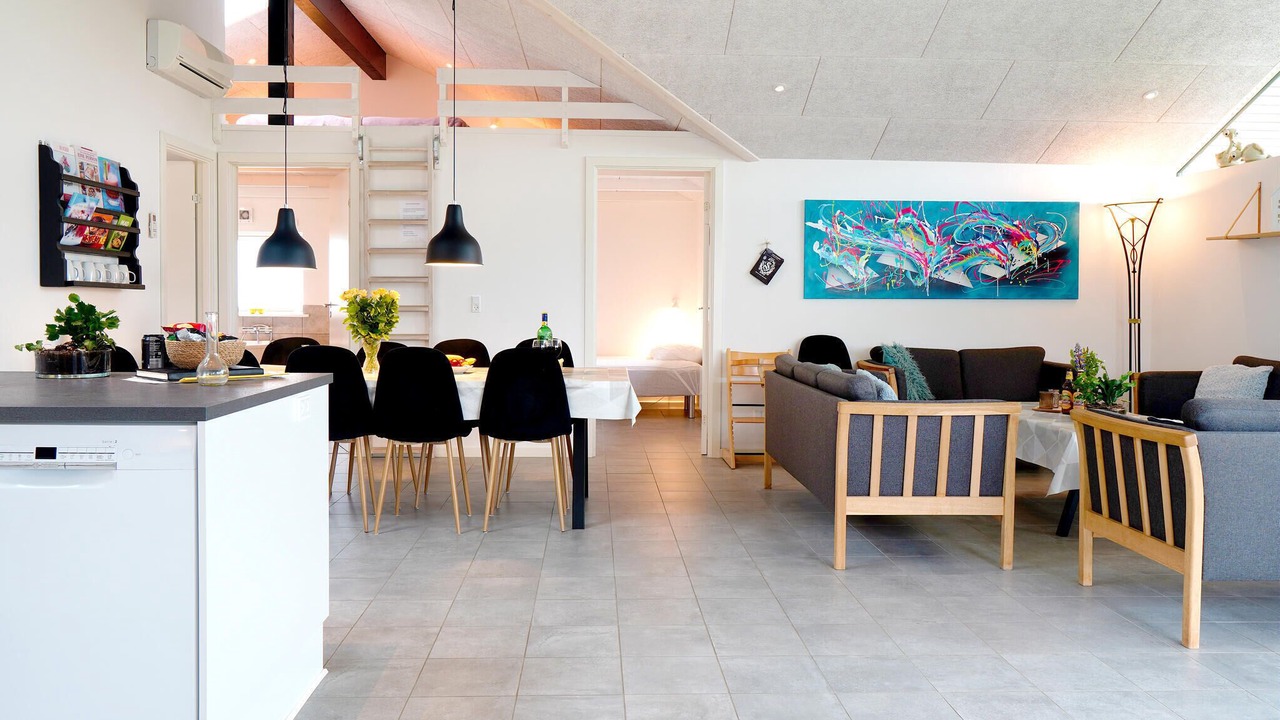 Photo of Bedroom in Flovt Strand